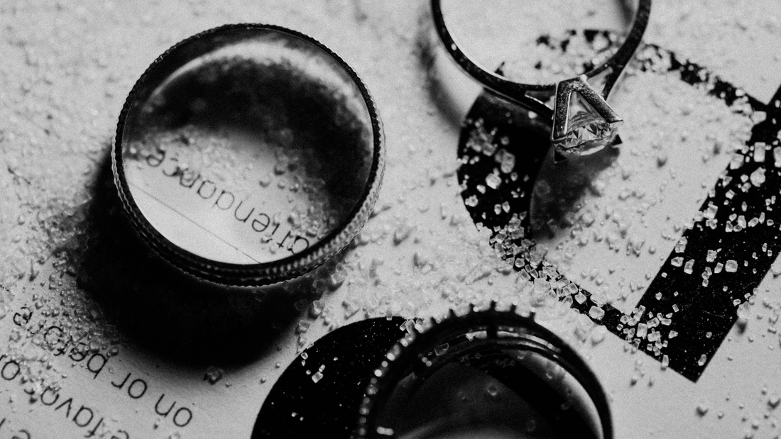 Just Engaged? 10 Things to do Before Falling Down the Pinterest Rabbit Hole