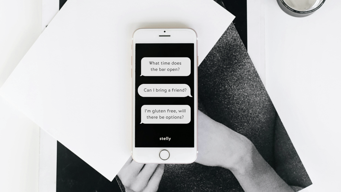 Wedding Website FAQs: 25 Questions Your Guests Will Ask