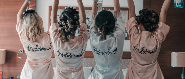 Bride Squad