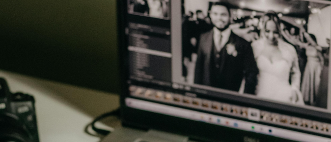 Website & Save the Date Sets