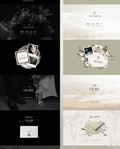 Personalise a Wedding Website